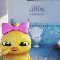 Happy Water GIF by Atrium
