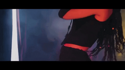 Keke Palmer GIF by HipHopDX