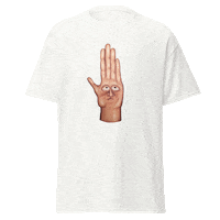 NewAgeGraphix art fashion design style Sticker