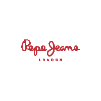fashion design Sticker by Pepe Jeans London