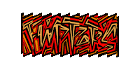 Rollerskate Sticker by Flipper's Roller Boogie Palace