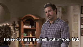 Odaat GIF by One Day At A Time