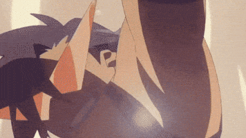 Gurren Lagann GIF