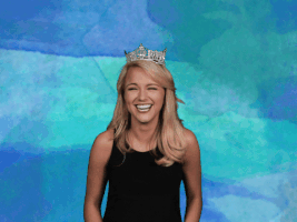 missamerica miss america miss america 2018 savvy shields GIF