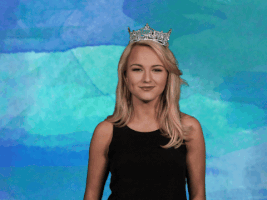 missamerica miss america miss america 2018 savvy shields GIF