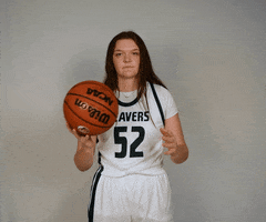 Basketball GIF by Bemidji State Beavers