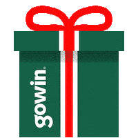 Navidad Sticker by Gowin México