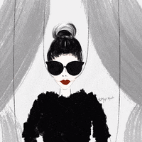 maydamadrid smile halloween mood spooky GIF