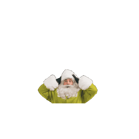 Christmas Winter Sticker by CLAAS