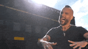 Heavy Metal GIF by Machine Head