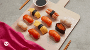 Hungry Food GIF by foodpanda