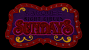 Night Circus Tao GIF by JEWEL Nightclub