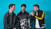 nick jonas prank GIF by Music Choice