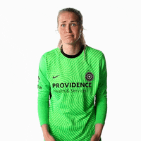 Portland Thorns Soccer GIF by Thorns FC