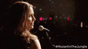 season 3 dancing GIF by Mozart In The Jungle