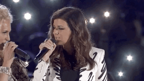 Little Big Town Cma Fest GIF by CMA Fest: The Music Event of Summer