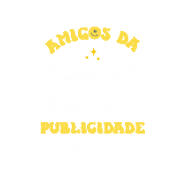 Amigos Da Publicidade Sticker by impacte agência integrada