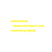 impacte marketing web publicidade balneario camboriu Sticker