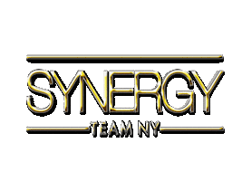 Synergy Sticker by John Rios KW Keller Williams