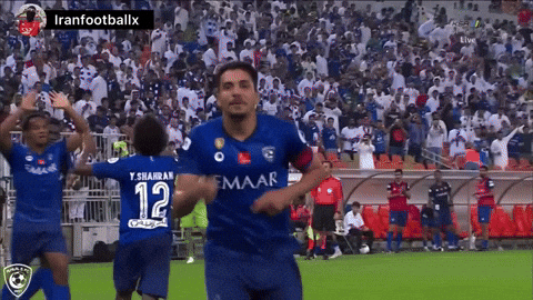 Al Hilal GIF