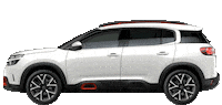 cars suv Sticker by Citroën France