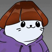 Fun Blinking GIF by Sappy Seals Community