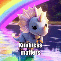 Wisdom Faith GIF by Divineasaur