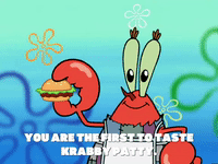 season 5 GIF by SpongeBob SquarePants