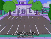 lisa simpson GIF