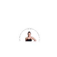 Hi Guys Ctfitness Sticker by Charlotte Thorne Fitness
