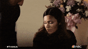 Kissing Season 6 GIF by This Is Us