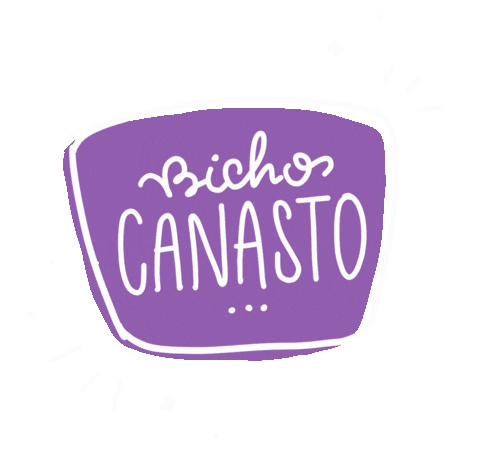 Bichocanasto giphyupload bichocanasto mundobichocanasto bicho canasto Sticker