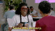 Amazon Prime Comedy GIF by CBS