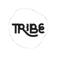 Tribe Auckland Sticker by Gracegate