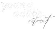 Retreat Youngadults Sticker by HopeUC