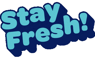 aldensorganicicecream cool ice cream stay fresh aldens Sticker