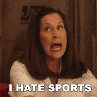 Sporting Season 3 GIF by Paramount+