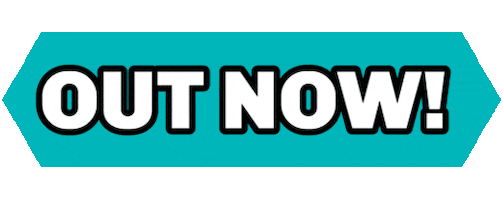 Out Sticker by EdsonGearboxDigital