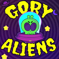 Gory Aliens