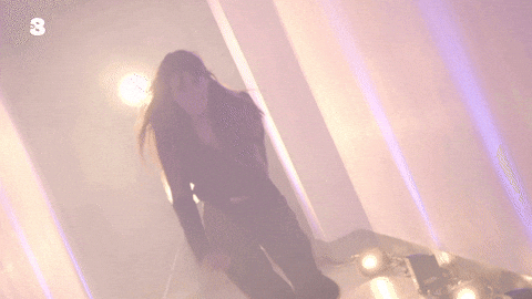 Arrivo Entrata GIF by Tv8it