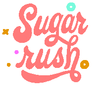 Halloween Candy Sticker by annlettering
