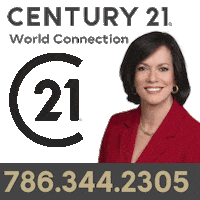 Century21 Sticker by Century 21 World Connection