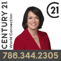 Century21 Sticker by Century 21 World Connection