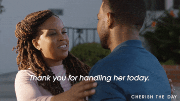 CherishTheDay love los angeles own black love GIF