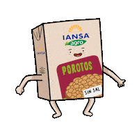 Iansa Agro Sticker by Iansa Chile