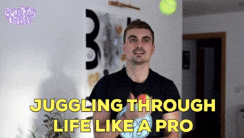 Do It Meme GIF by Curious Pavel