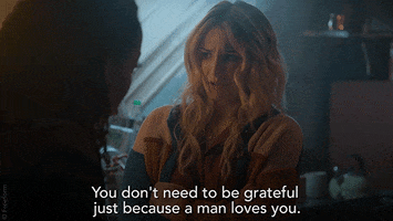 The Fosters Ff GIF by Good Trouble