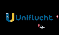 uniflcuht travel trips uniflucht GIF