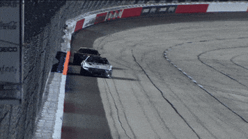 Kyle Busch Racing GIF by NASCAR