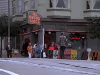 Streets of San Francisco S3 EP12 Licensed to Kill